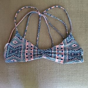 Oneill Swimsuit Top